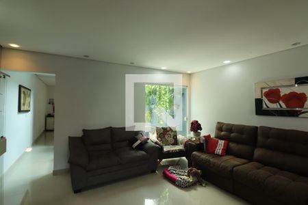 Sala  de casa à venda com 3 quartos, 150m² em Cidade Miramar, São Bernardo do Campo