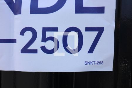 Código SNKT-263 de casa à venda com 3 quartos, 150m² em Cidade Miramar, São Bernardo do Campo