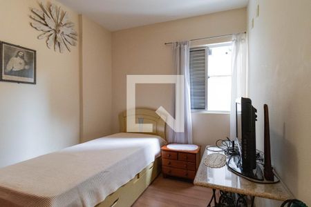 Quarto 2 de apartamento à venda com 2 quartos, 51m² em Vila Augusto, São Paulo