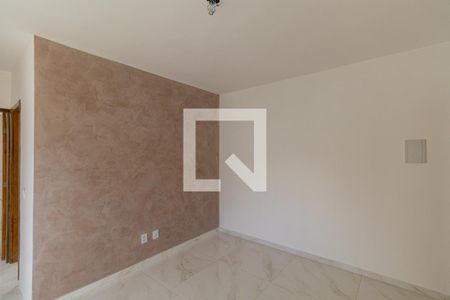 Sala/Cozinha/Área de Serviço  de apartamento à venda com 2 quartos, 37m² em Vila Marieta, São Paulo