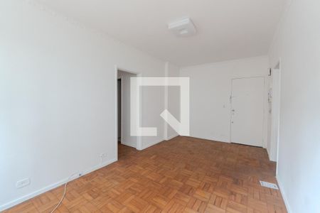 Sala de apartamento para alugar com 2 quartos, 65m² em Bela Vista, São Paulo