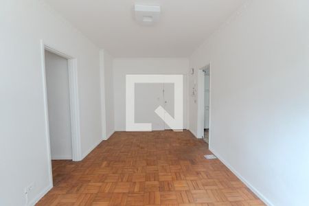 Sala de apartamento para alugar com 2 quartos, 65m² em Bela Vista, São Paulo