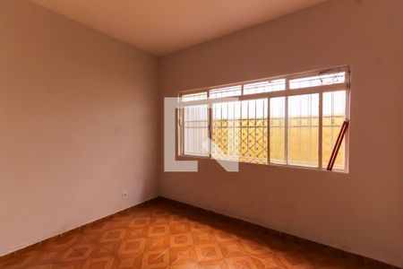 Quarto 2 de casa para alugar com 2 quartos, 200m² em Vila Oratorio, São Paulo