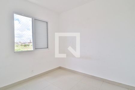 Quarto 1 de apartamento para alugar com 2 quartos, 60m² em Aclimação, Uberlândia