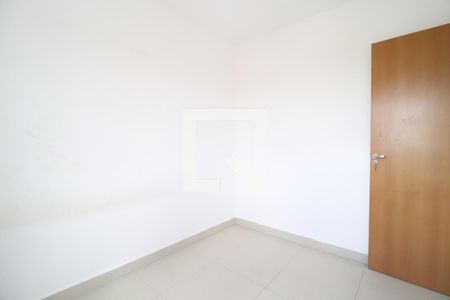 Quarto 1 de apartamento para alugar com 2 quartos, 60m² em Aclimação, Uberlândia