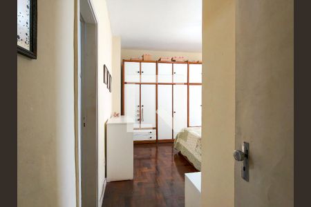 Suíte de apartamento para alugar com 3 quartos, 100m² em Rio Comprido, Rio de Janeiro