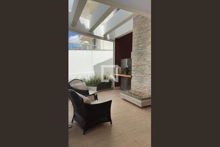 Casa de Condomínio à venda com 2 quartos, 196m² em , Nova Lima