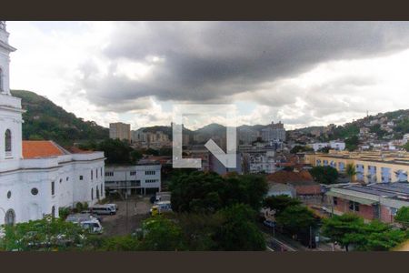 Apartamento para alugar com 2 quartos, 95m² em Largo do Barradas, Niterói