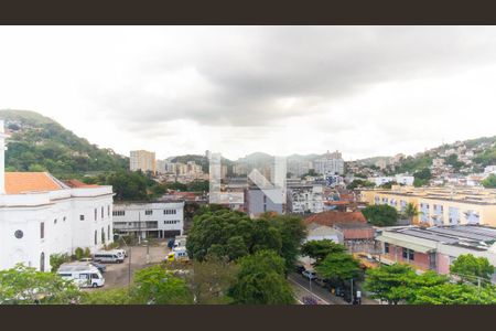 Apartamento para alugar com 2 quartos, 95m² em Largo do Barradas, Niterói
