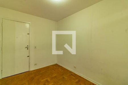 Apartamento para alugar com 1 quarto, 42m² em Vila Santa Catarina, São Paulo