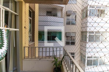 Apartamento à venda com 2 quartos, 90m² em Icaraí, Niterói