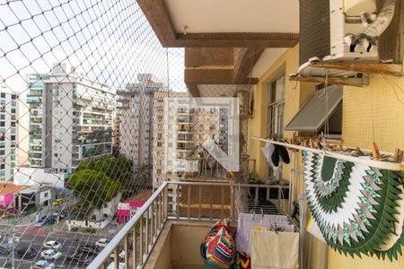 Apartamento à venda com 2 quartos, 90m² em Icaraí, Niterói