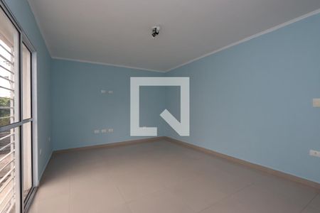 Quarto 1 de casa para alugar com 2 quartos, 80m² em Cidade Centenário, São Paulo