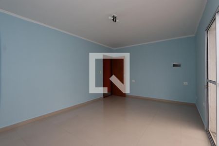 Quarto 1 de casa para alugar com 2 quartos, 80m² em Cidade Centenário, São Paulo