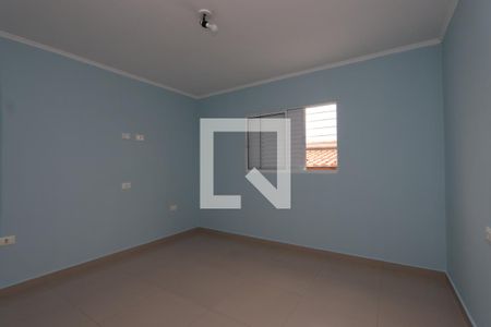 Quarto 2 de casa para alugar com 2 quartos, 80m² em Cidade Centenário, São Paulo