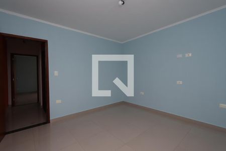 Quarto 2 de casa para alugar com 2 quartos, 80m² em Cidade Centenário, São Paulo