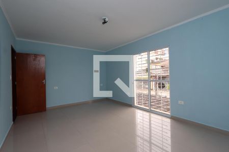 Quarto 1 de casa para alugar com 2 quartos, 80m² em Cidade Centenário, São Paulo