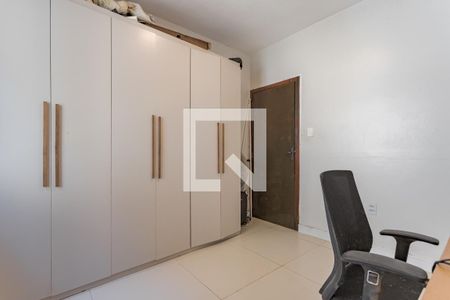 Quarto 1 de apartamento para alugar com 2 quartos, 67m² em São João, Porto Alegre