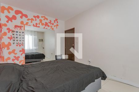 Quarto 2 de apartamento para alugar com 2 quartos, 67m² em São João, Porto Alegre