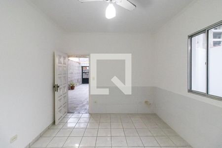 Casa para alugar com 2 quartos, 81m² em Guilhermina, Praia Grande
