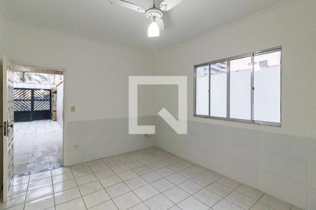 Casa para alugar com 2 quartos, 81m² em Guilhermina, Praia Grande