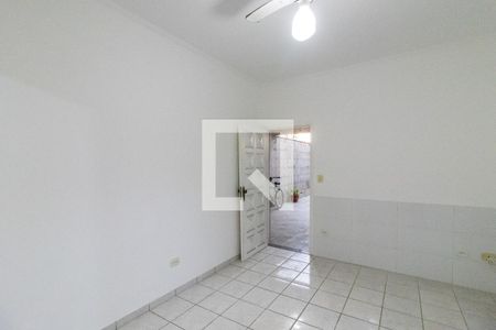 Casa para alugar com 2 quartos, 81m² em Guilhermina, Praia Grande
