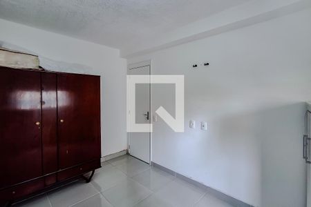 Quarto de apartamento para alugar com 1 quarto, 36m² em Cambuci, São Paulo
