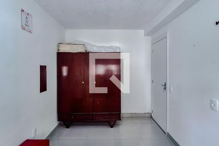 Quarto de apartamento para alugar com 1 quarto, 36m² em Cambuci, São Paulo