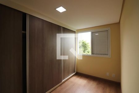 Quarto 1 de apartamento para alugar com 2 quartos, 43m² em Assunção, São Bernardo do Campo