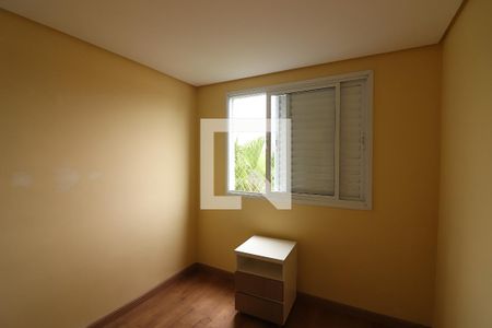 Quarto 2 de apartamento para alugar com 2 quartos, 43m² em Assunção, São Bernardo do Campo