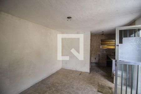 Sala de casa para alugar com 2 quartos, 55m² em Cabral, Nilópolis