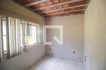 Quarto 1 de casa para alugar com 2 quartos, 55m² em Cabral, Nilópolis
