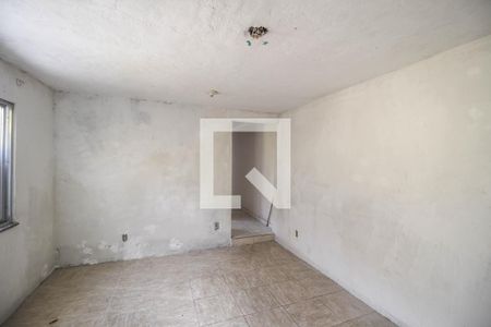 Sala de casa para alugar com 2 quartos, 55m² em Cabral, Nilópolis
