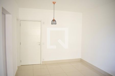 Sala de apartamento para alugar com 2 quartos, 80m² em Subsetor Sul - 7 (s-7), Ribeirão Preto