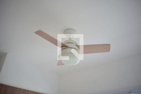 Sala de apartamento para alugar com 2 quartos, 80m² em Subsetor Sul - 7 (s-7), Ribeirão Preto