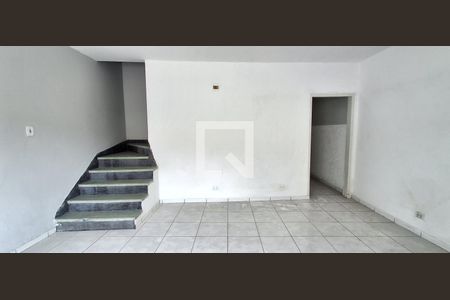 Sala de casa à venda com 3 quartos, 138m² em Vila Dusi, São Bernardo do Campo