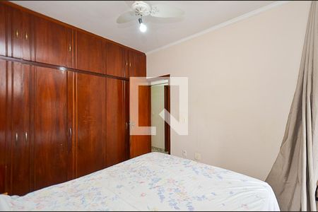 Quarto 1 de apartamento para alugar com 3 quartos, 197m² em Santa Rosa, Belo Horizonte