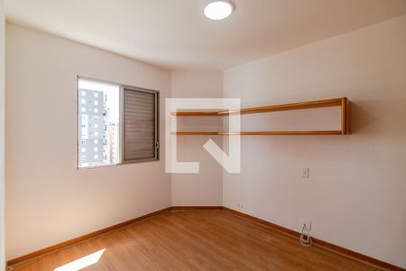 Quarto 1 de apartamento para alugar com 3 quartos, 125m² em Pinheiros, São Paulo