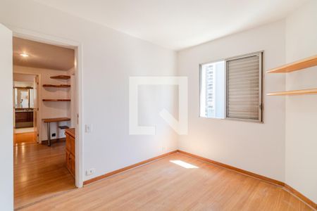 Quarto 1 de apartamento para alugar com 3 quartos, 125m² em Pinheiros, São Paulo
