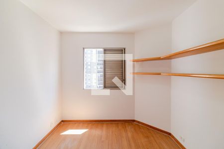 Quarto 1 de apartamento para alugar com 3 quartos, 125m² em Pinheiros, São Paulo