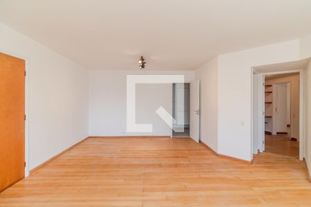 Sala de apartamento para alugar com 3 quartos, 125m² em Pinheiros, São Paulo