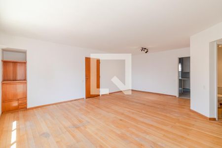 Sala de apartamento para alugar com 3 quartos, 125m² em Pinheiros, São Paulo