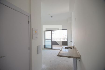 Kitnet/Studio à venda com 1 quarto, 30m² em Vila Mariana, São Paulo