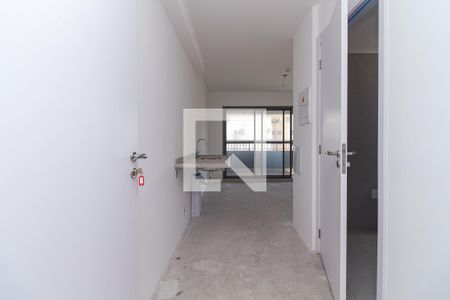 Studio de kitnet/studio à venda com 0 quarto, 30m² em Vila Mariana, São Paulo