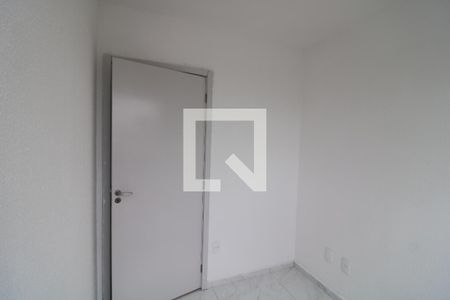 Quarto 2 de apartamento para alugar com 2 quartos, 33m² em Quinta da Paineira, São Paulo