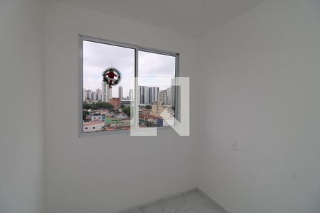 Quarto 2 de apartamento para alugar com 2 quartos, 33m² em Quinta da Paineira, São Paulo