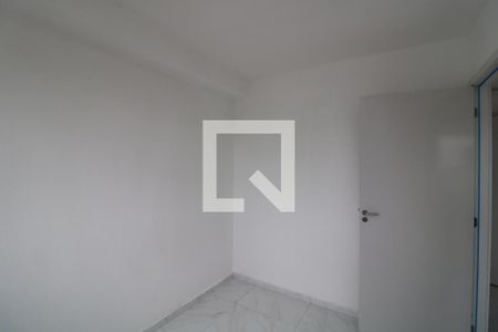 Quarto de apartamento para alugar com 2 quartos, 33m² em Quinta da Paineira, São Paulo