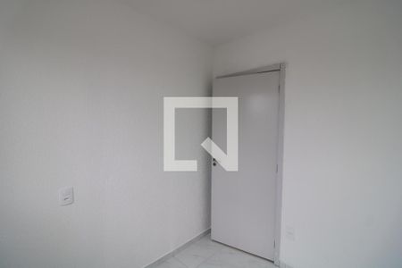 Quarto 2 de apartamento para alugar com 2 quartos, 33m² em Quinta da Paineira, São Paulo