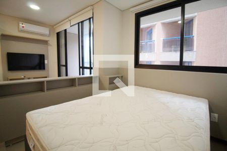 Kitnet/Studio para alugar com 1 quarto, 40m² em Sumarezinho, São Paulo