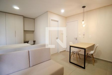 Kitnet/Studio para alugar com 1 quarto, 40m² em Sumarezinho, São Paulo